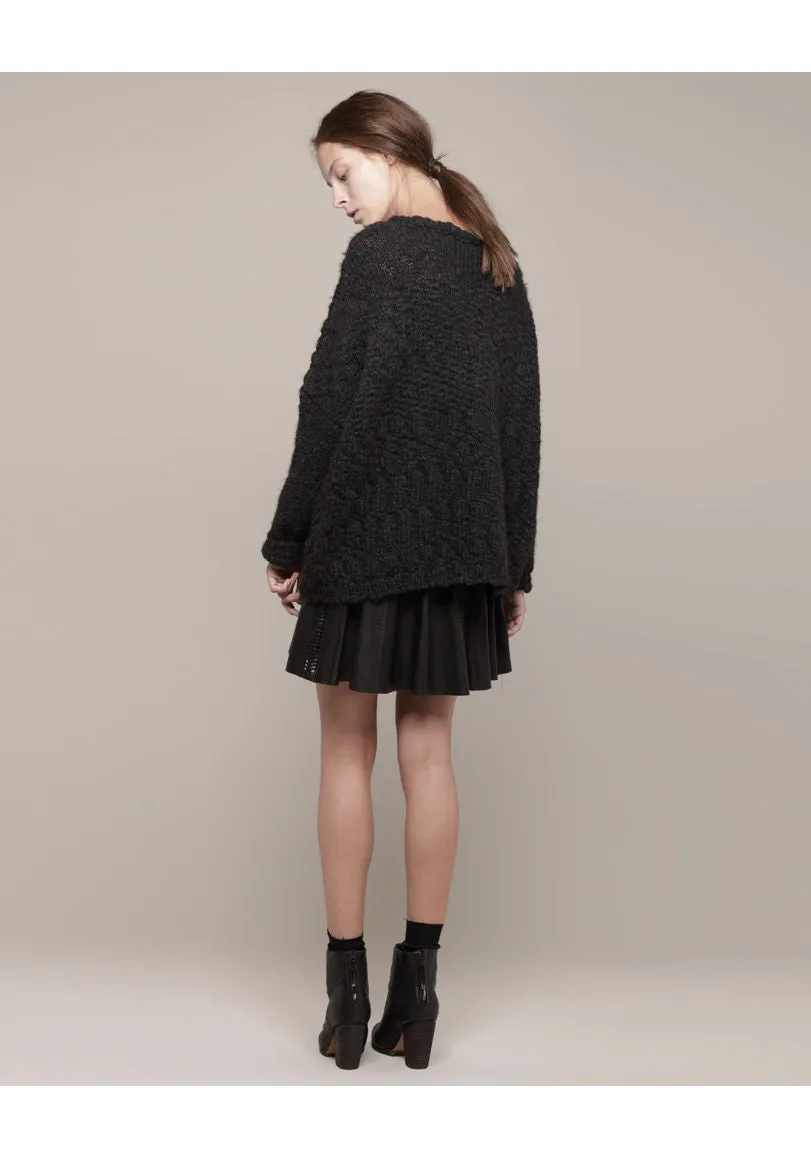 Adirondack Pullover