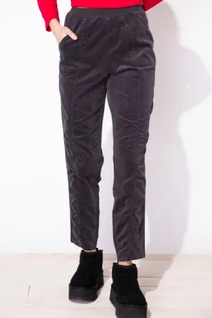 Baby Corduroy Stretch Slim Pant by Escape
