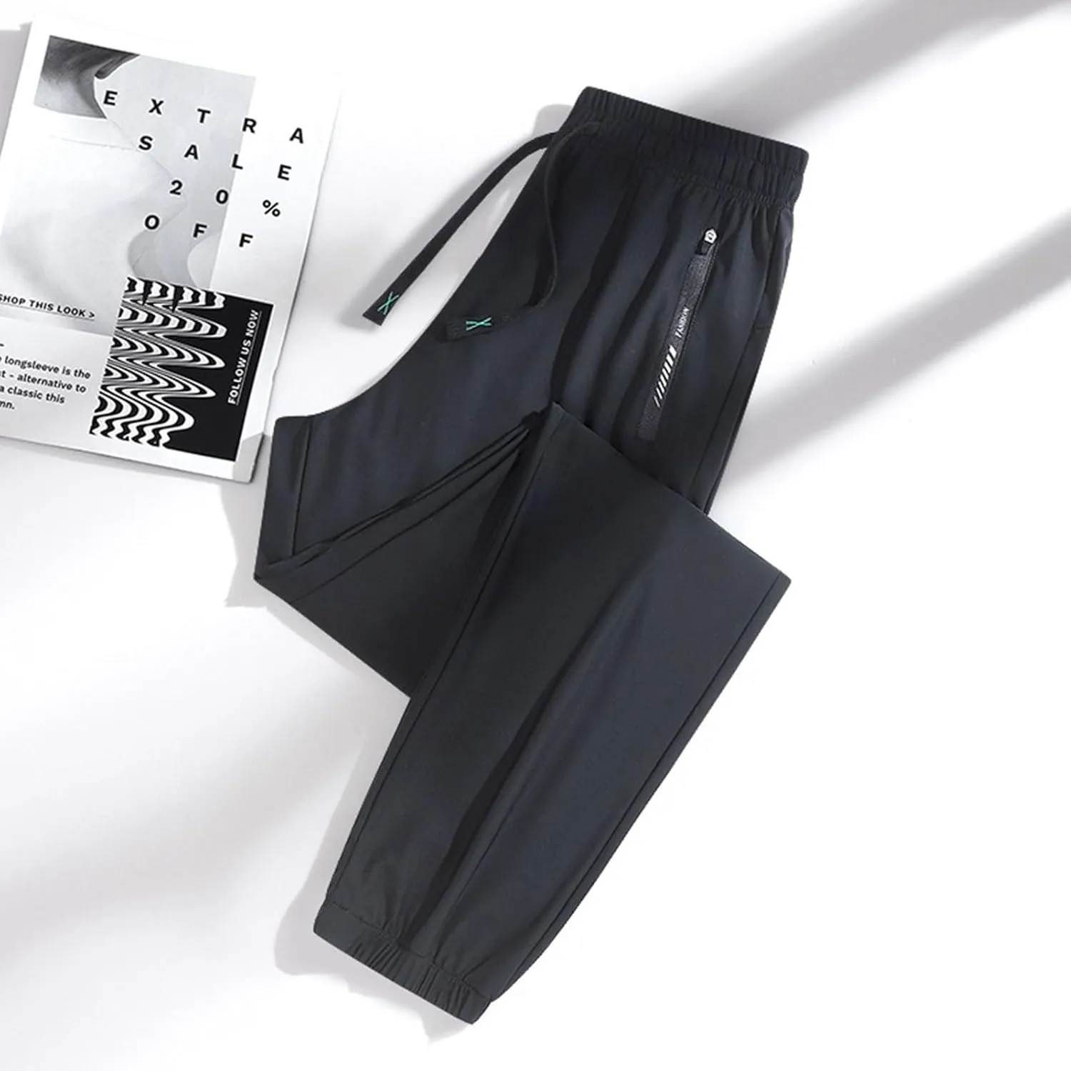 Beeswan Pants, 2025 Beeswan Stretch Active Pants Womens Breathable Pant Athletic Joggers Pant with Pockets