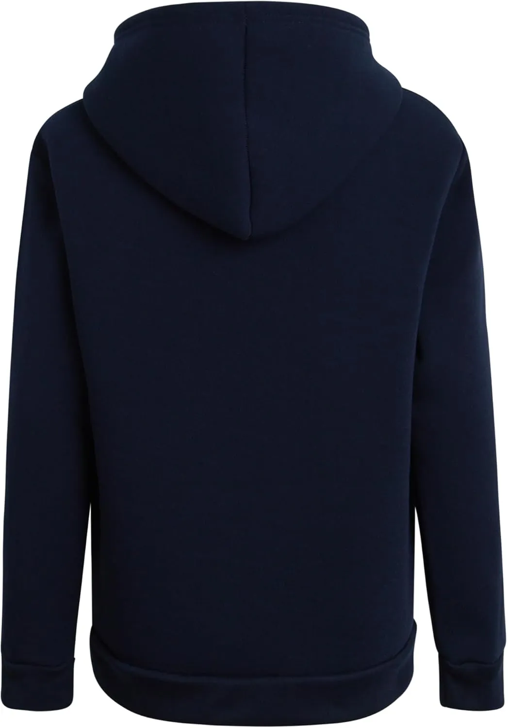 Boys Sweatshirt  Heavyweight Sherpa Fleece Lined Zip Hoodie Sweatshirt  Winter Sweatshirt Jacket for Boys (8-18)