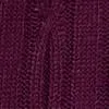 Cable-Knit One-Shoulder Pullover Sweater