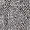 Cable-Knit Pullover Sweatshirt
