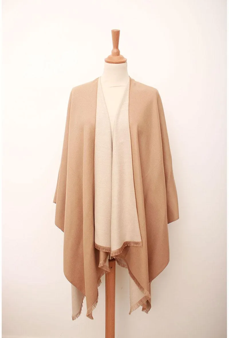 Emma Reversible Cape