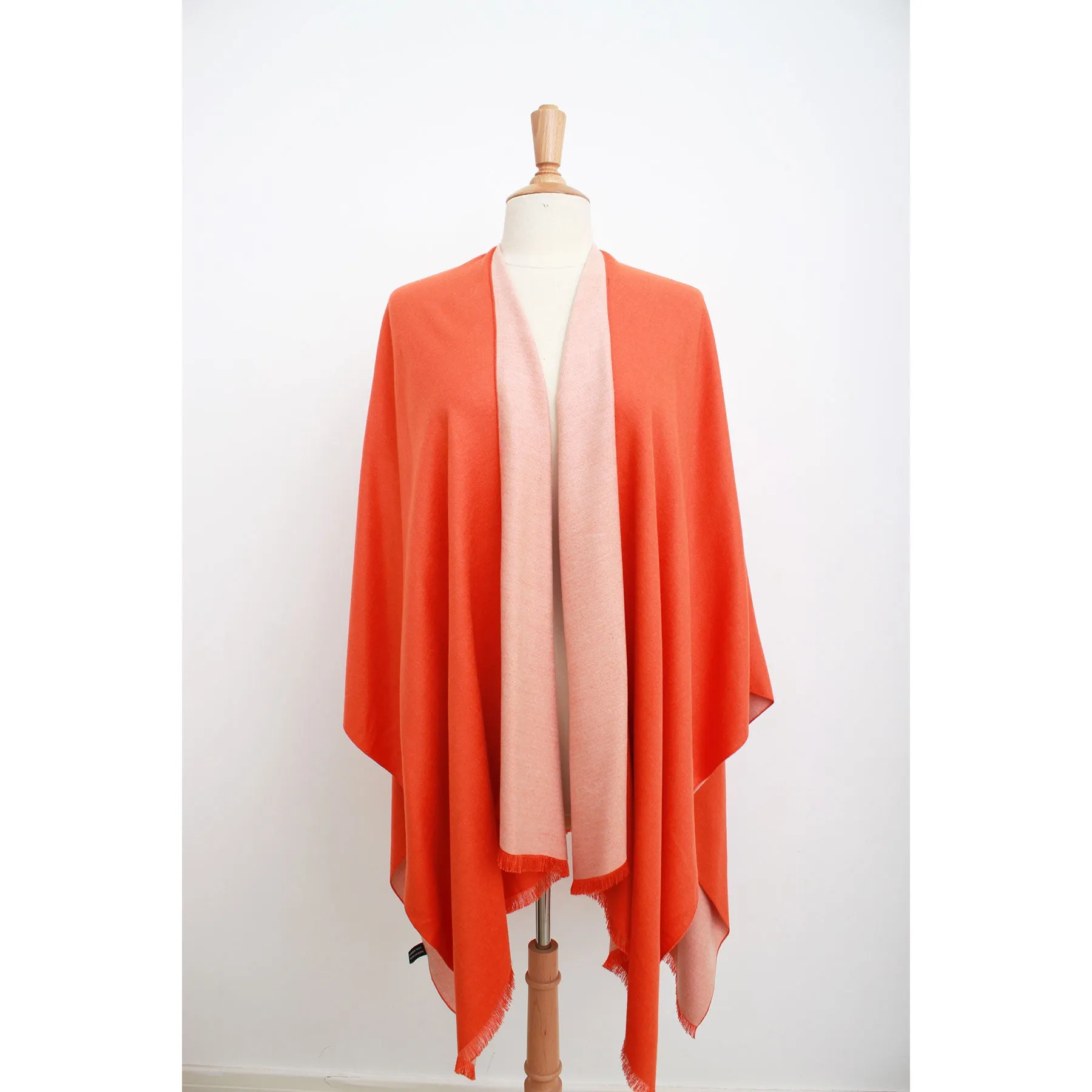 Emma Reversible Cape