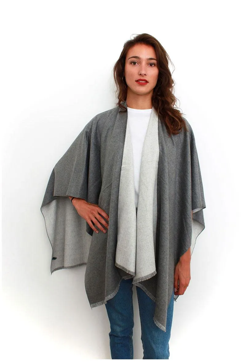 Emma Reversible Cape