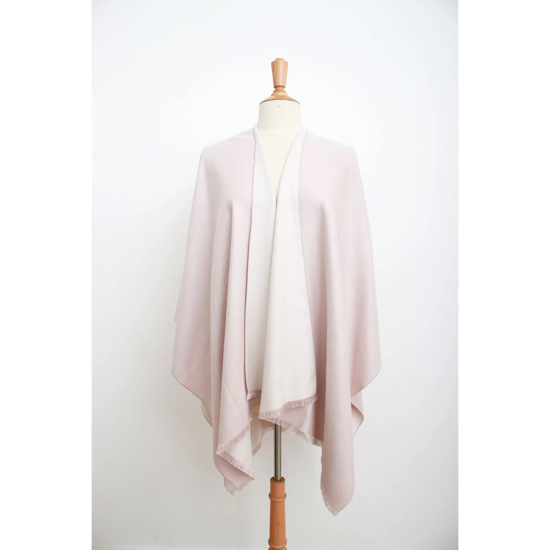 Emma Reversible Cape
