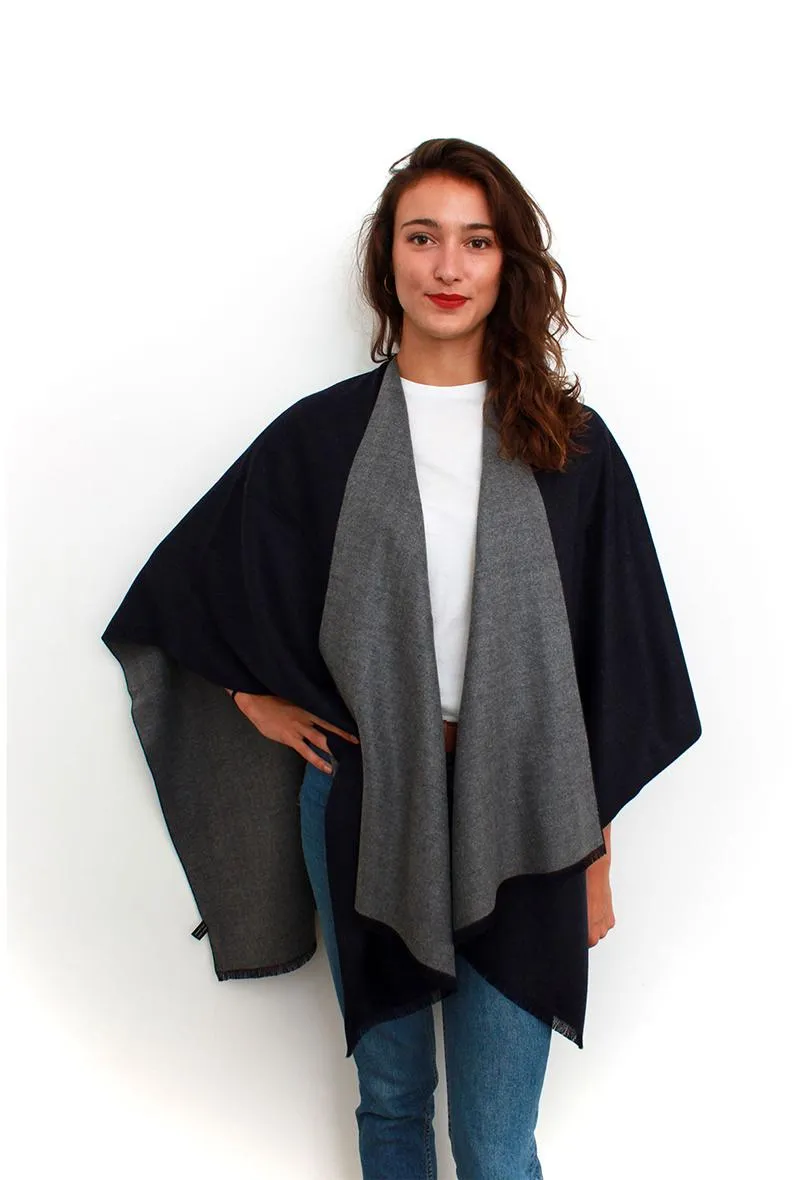 Emma Reversible Cape