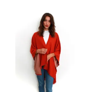 Emma Reversible Cape