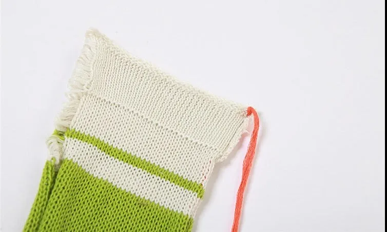 Jade Knit Skirt Set