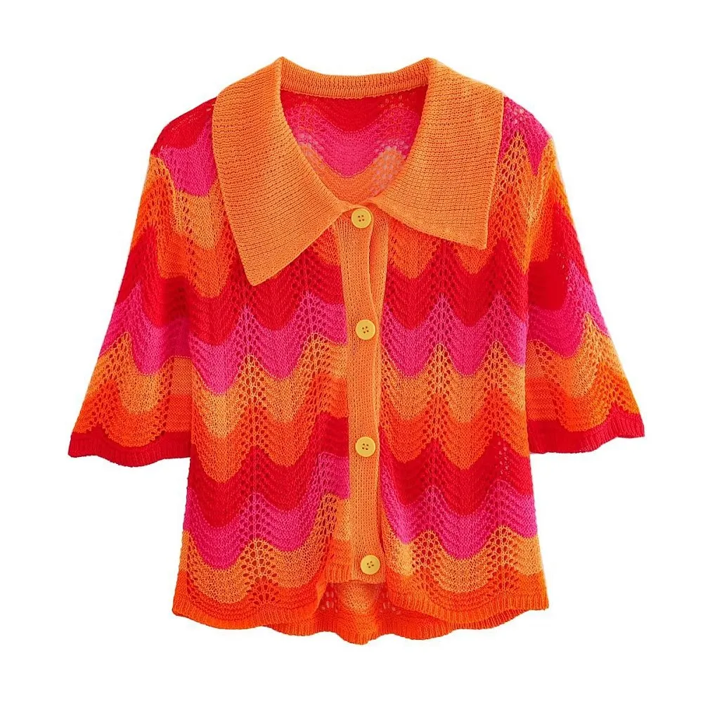 ‘Kami Kazi’ Skirt Set