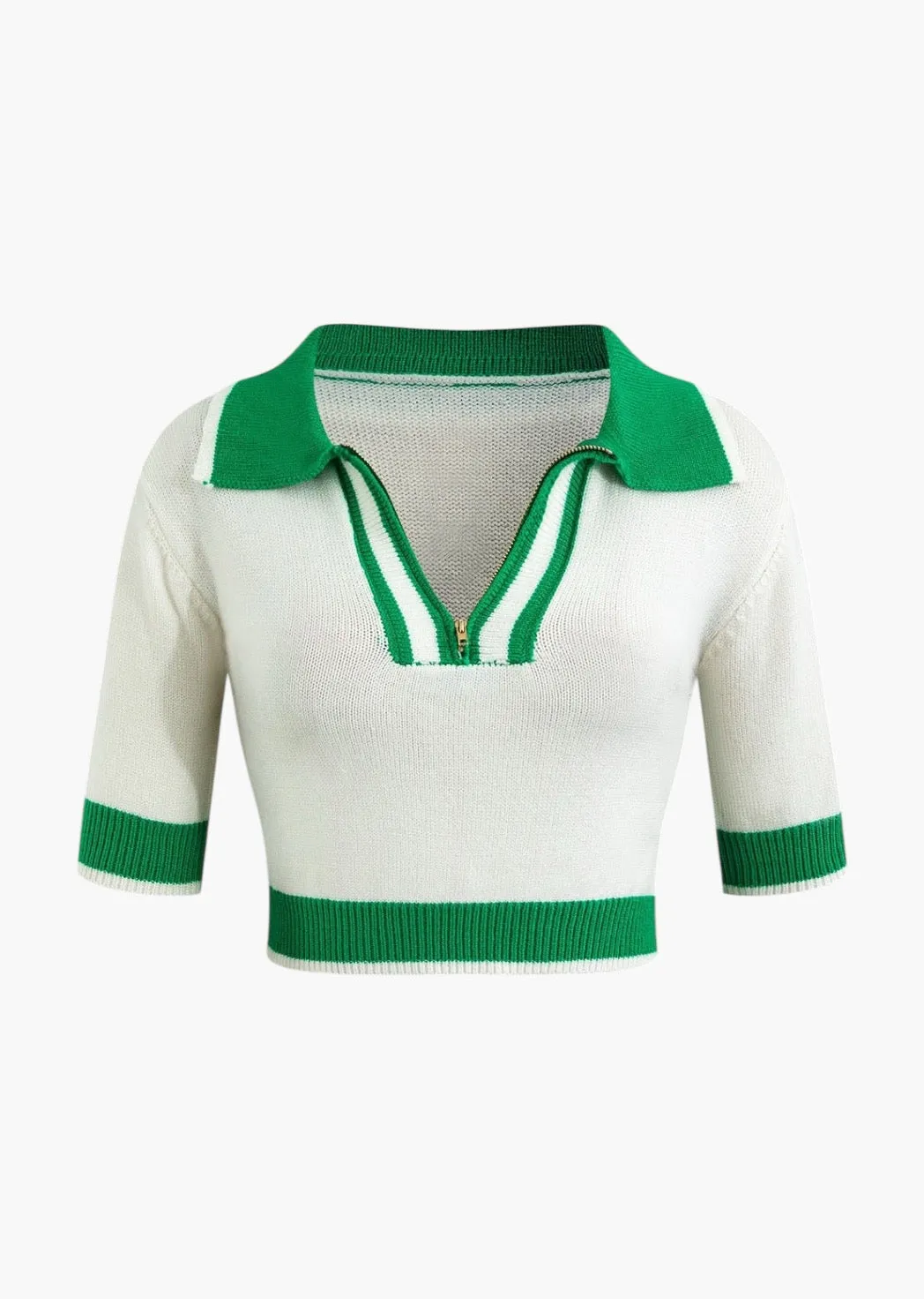 Mavis Two-Piece Knitted Set