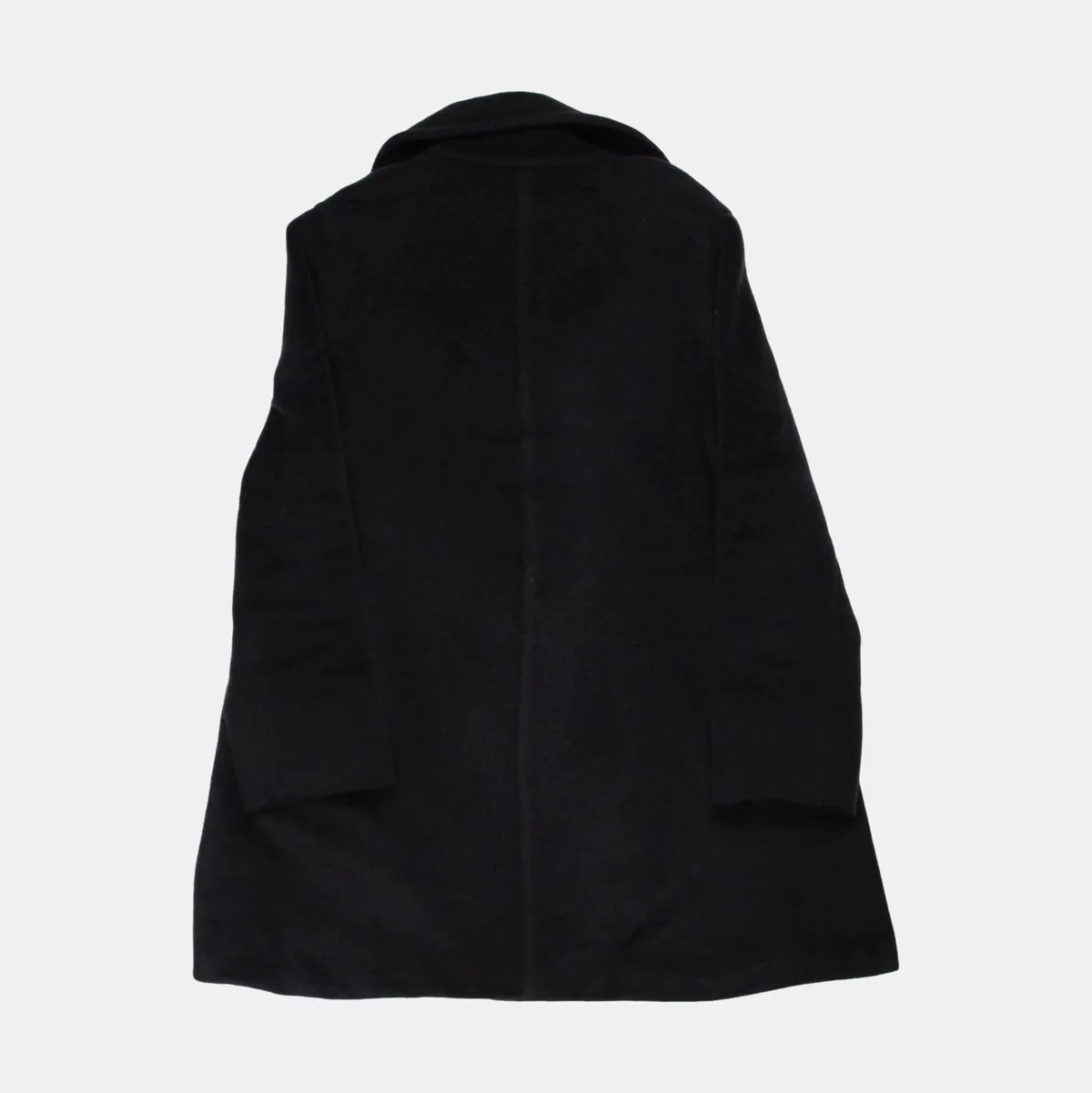 Max Mara Overcoat Coat