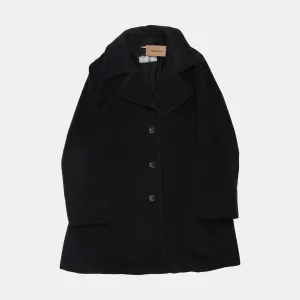 Max Mara Overcoat Coat