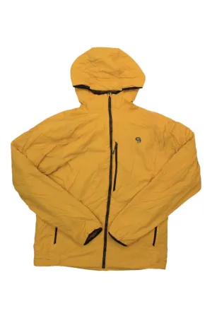 Mens Kor Strata Hoody