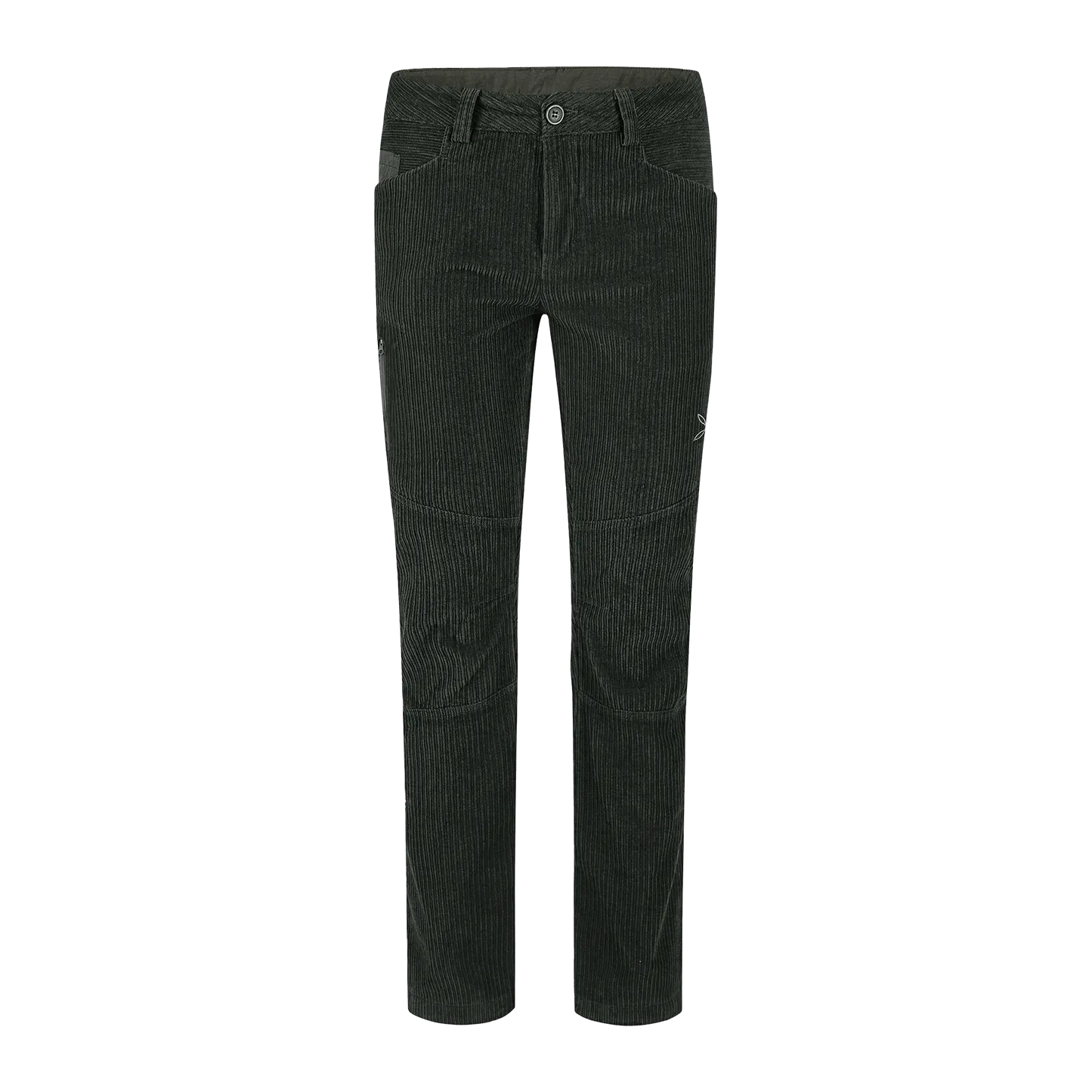 MONTURA CORDUROY 2 PANTS PANTALONI UOMO IN COTONE VELLUTATO