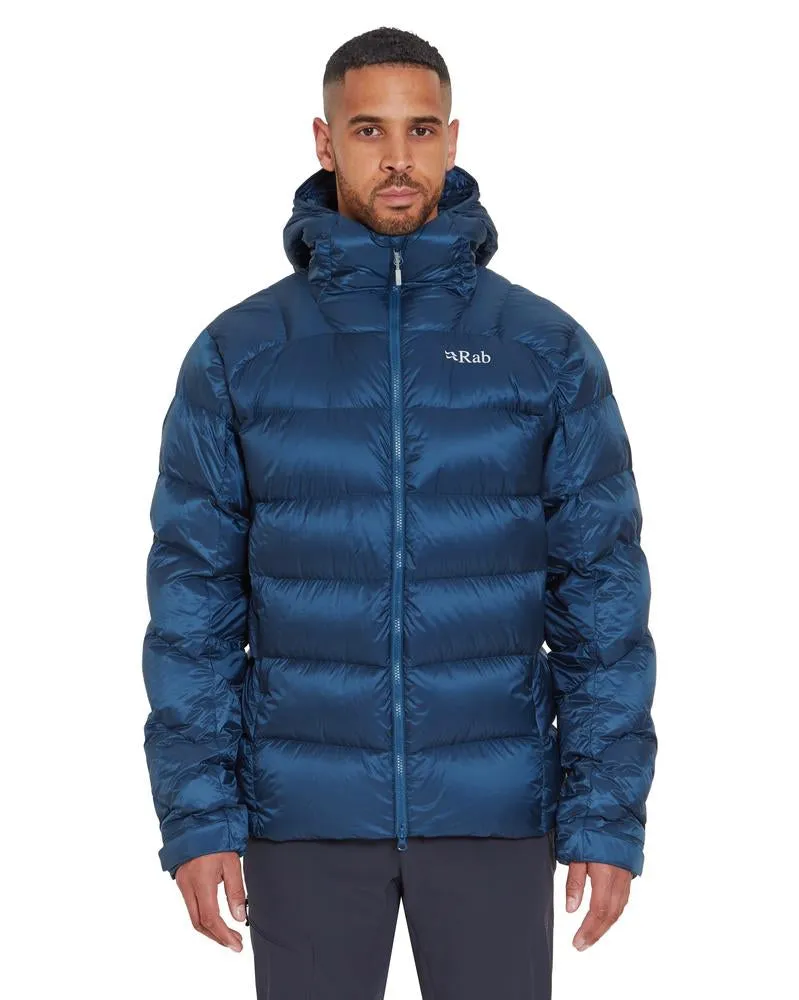 Neutrino Pro Down Jacket - Men's