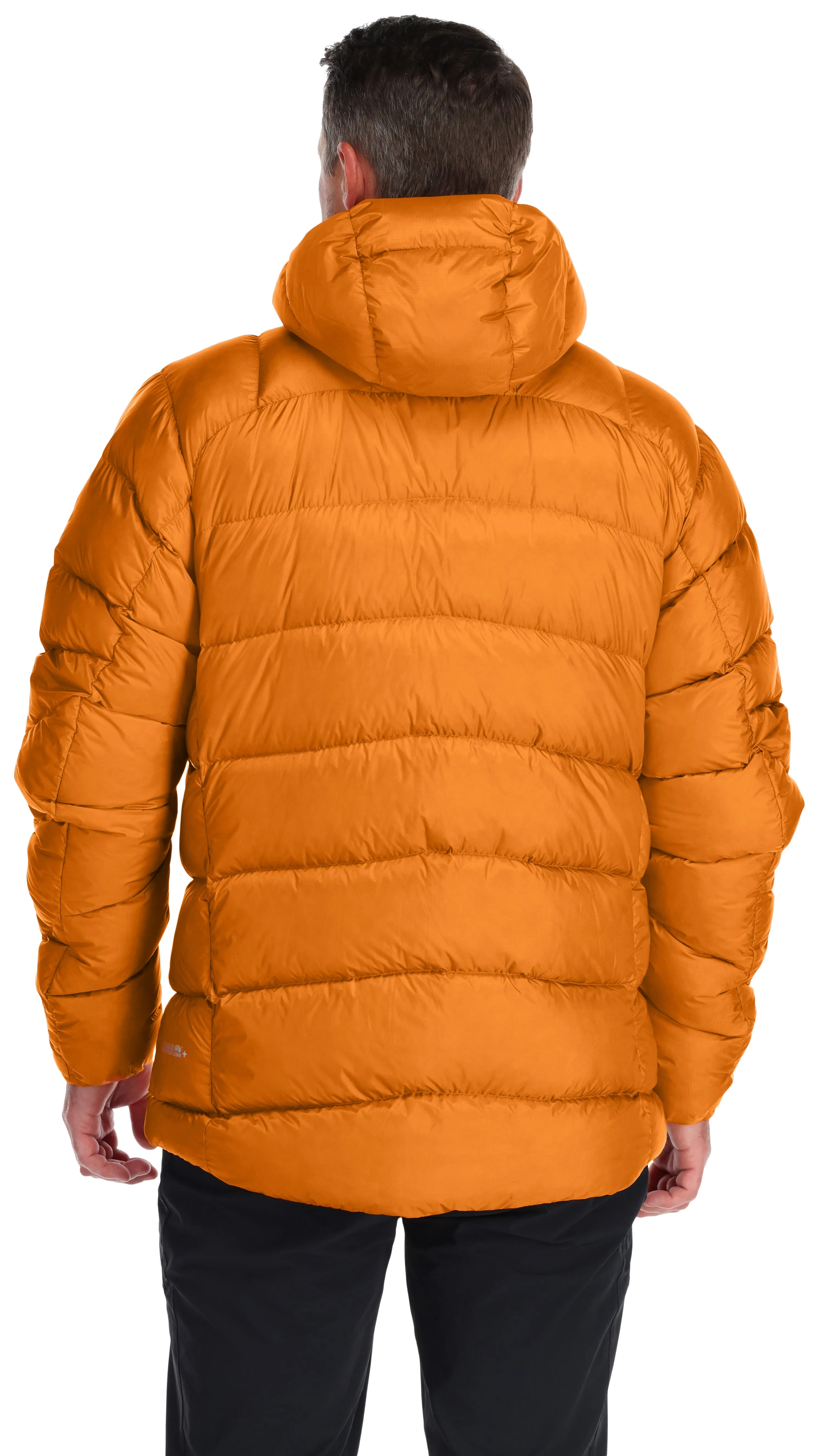 Neutrino Pro Down Jacket - Men's