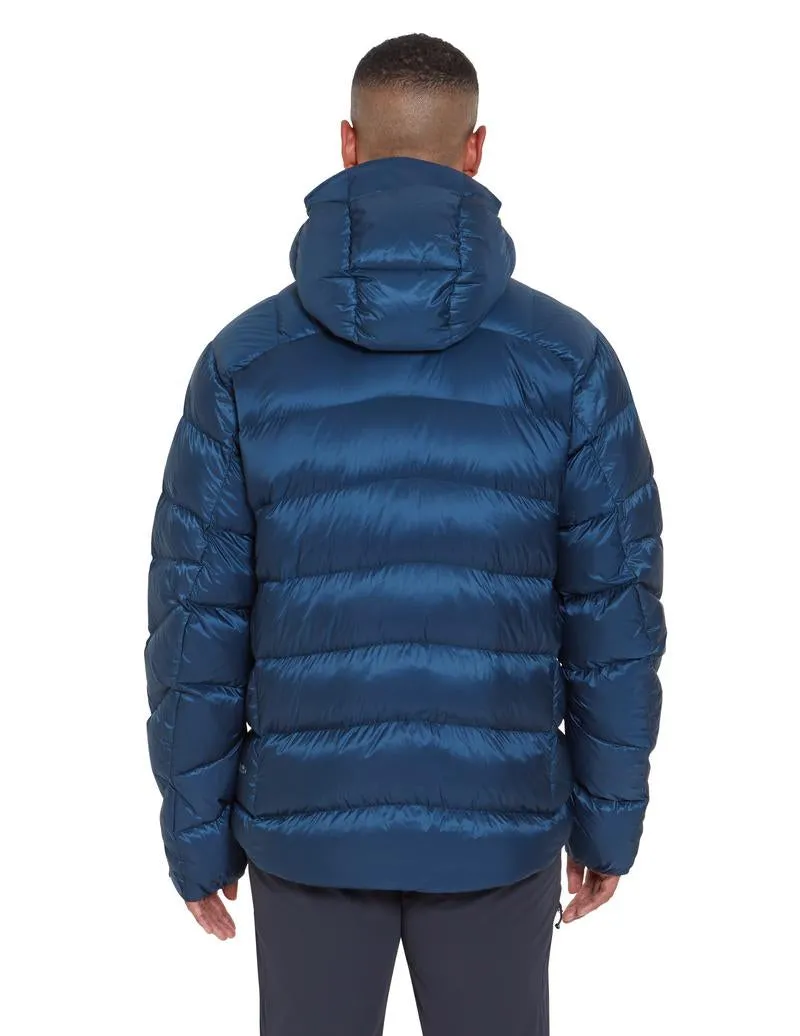 Neutrino Pro Down Jacket - Men's