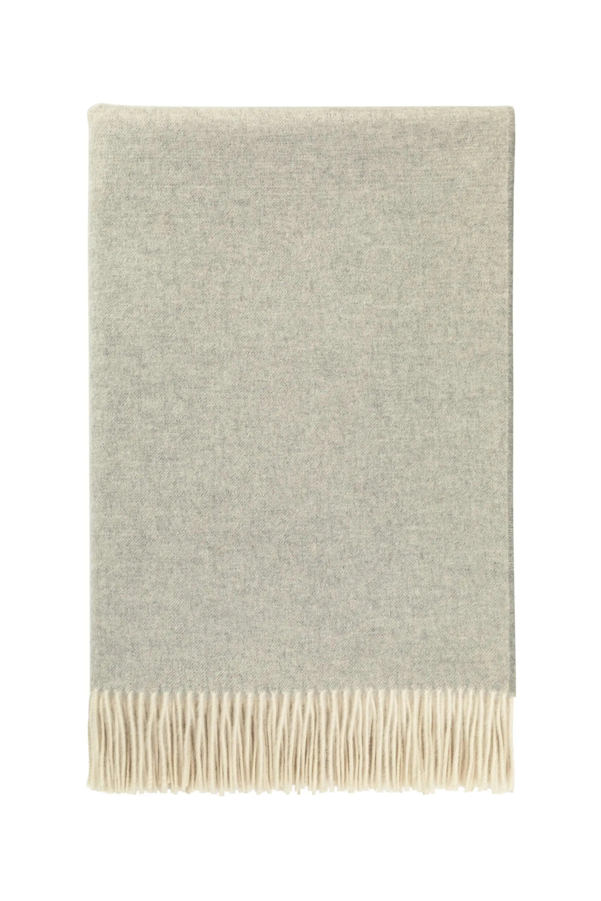 Ombré Cashmere Throw