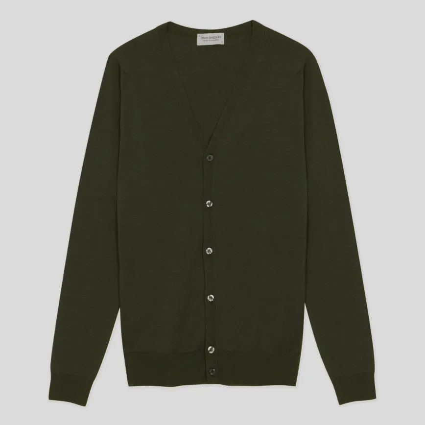 Petworth Extra Fine Merino
