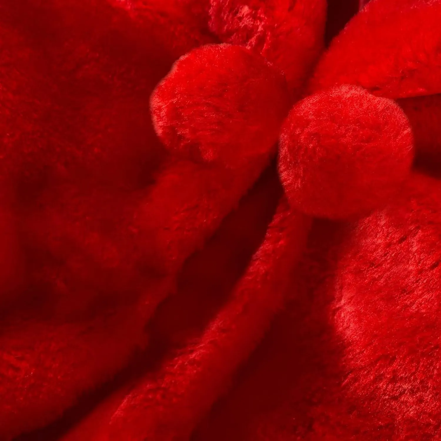 SK Studio Girls Princess Faux Fur Flower Bolero Shrug Party Wedding Dress Up