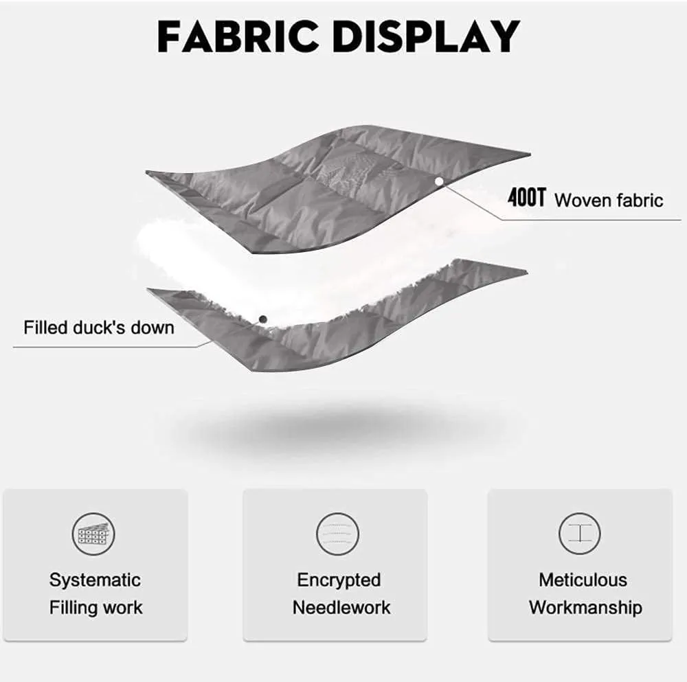 TUVEKE Men's Puffer Vest Water-Resistant winter outdoor Zipper Sleeveless Warm puffey jacket Size M To 3XL(Multicolor)