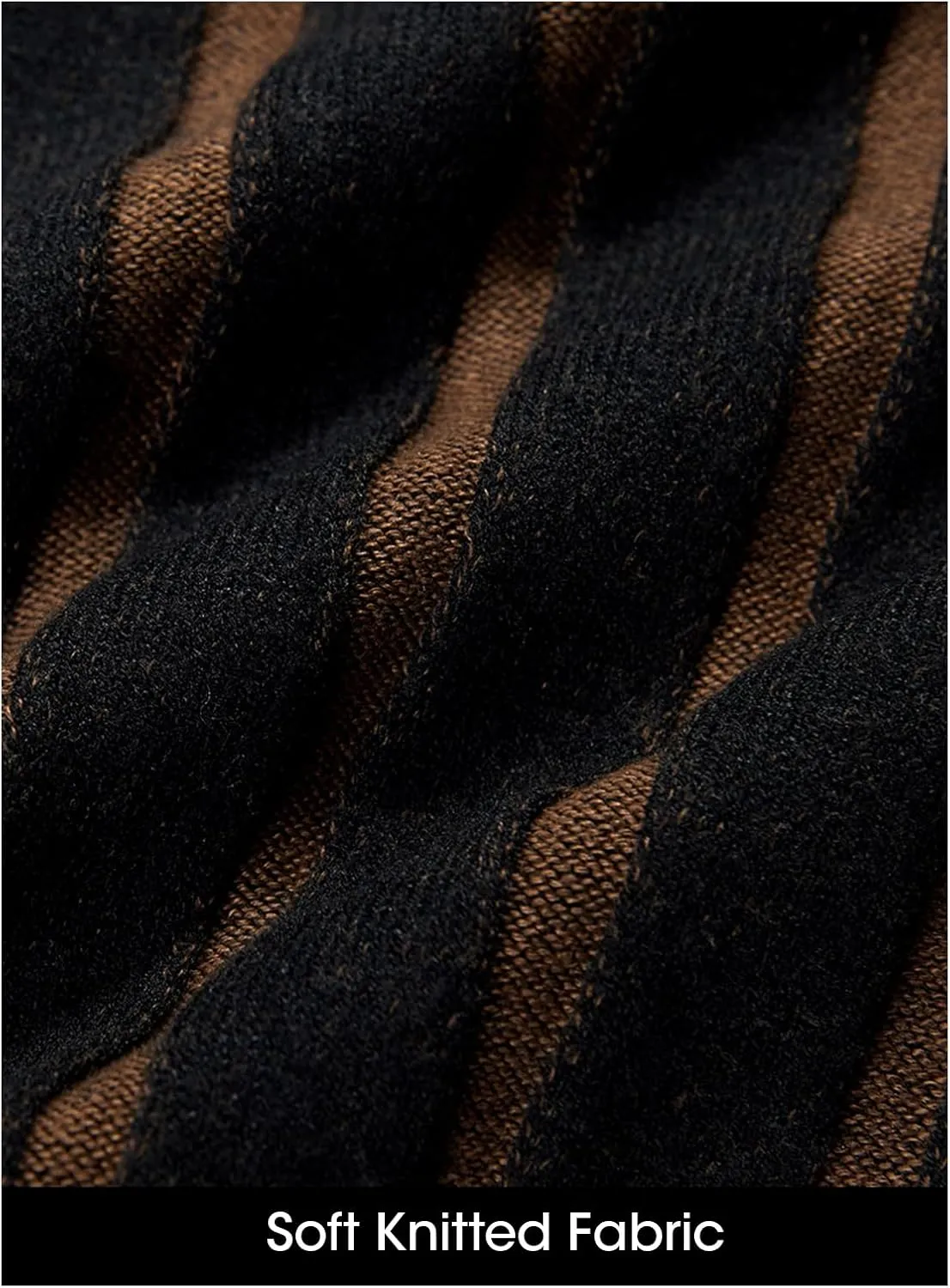 Wenrine Womens Sleeveless Sweater Dress Mock Neck Ribbed Knit Fall Tank Maxi Dresses